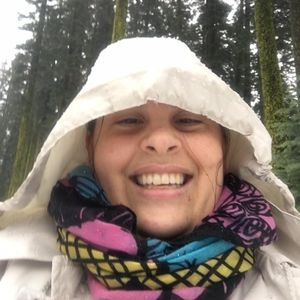 Meet your Posher, Josie